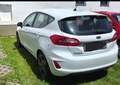 Ford Fiesta 1,1 Trend Weiß - thumbnail 2