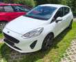 Ford Fiesta 1,1 Trend Weiß - thumbnail 5