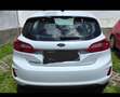Ford Fiesta 1,1 Trend Weiß - thumbnail 4