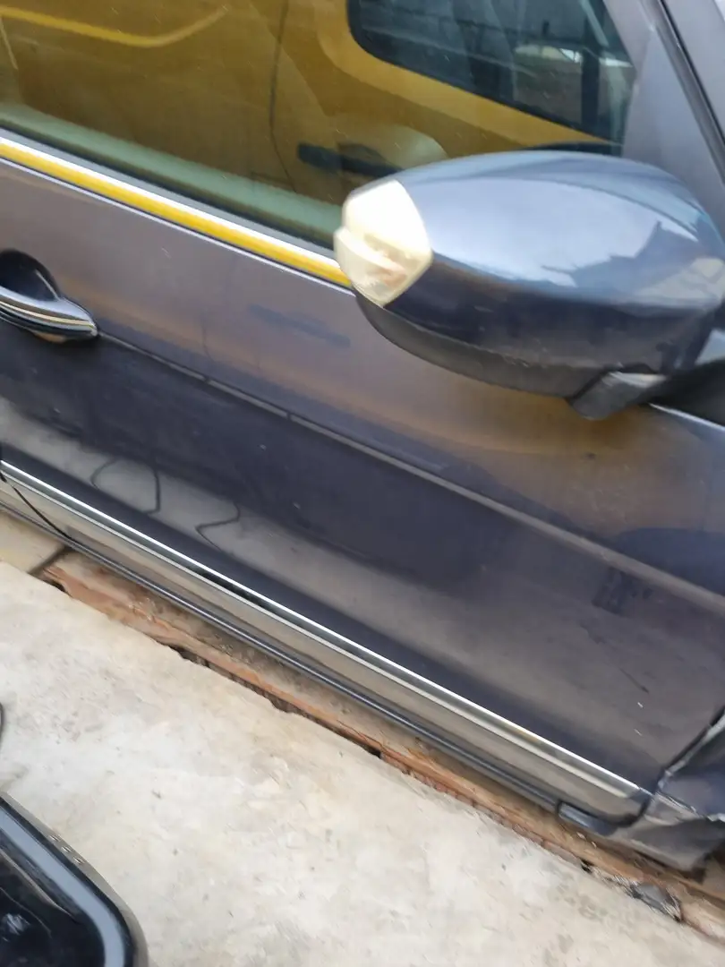 Ford Galaxy 2.0 TDCi DPF Titanium - 2