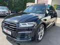 Audi SQ5 3.0 TDI quattro Pano AHK Matrix Standheizung Schwarz - thumbnail 1