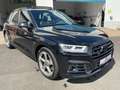 Audi SQ5 3.0 TDI quattro Pano AHK Matrix Standheizung Schwarz - thumbnail 3