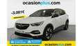 Opel Grandland X 1.5CDTi S&S Ultimate AT8 130 Blanc - thumbnail 1