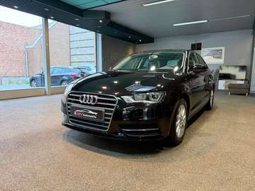Sportback 1.4TFSI S tronic * Navi * Clim auto