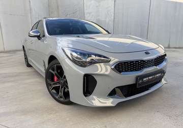 3.3 T-GDI GT 4x4 Aut. 366