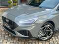 Hyundai i30 Kombi 1.5 T-GDI Hybrid N Line 7DCT +NAVI+CAM+LED+ Grau - thumbnail 5