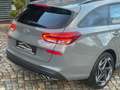Hyundai i30 Kombi 1.5 T-GDI Hybrid N Line 7DCT +NAVI+CAM+LED+ Grau - thumbnail 6
