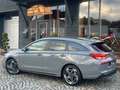 Hyundai i30 Kombi 1.5 T-GDI Hybrid N Line 7DCT +NAVI+CAM+LED+ Grau - thumbnail 2