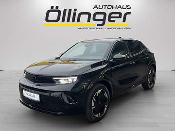 Mokka-e GS Elektromotor 54kWh + Extras!