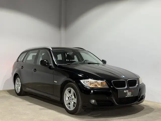 BMW 318 i Touring Automatik Navi PDC Temp