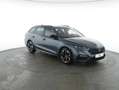 Skoda Octavia Combi 2.0 TDI RS MATRIX+LED+RADAR+RFK+LM Grau - thumbnail 8
