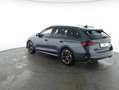 Skoda Octavia Combi 2.0 TDI RS MATRIX+LED+RADAR+RFK+LM Grau - thumbnail 4