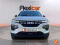 Dacia Spring Electric Extreme 65 48kW Blanco - thumbnail 2