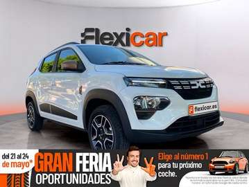 Electric Extreme 65 48kW