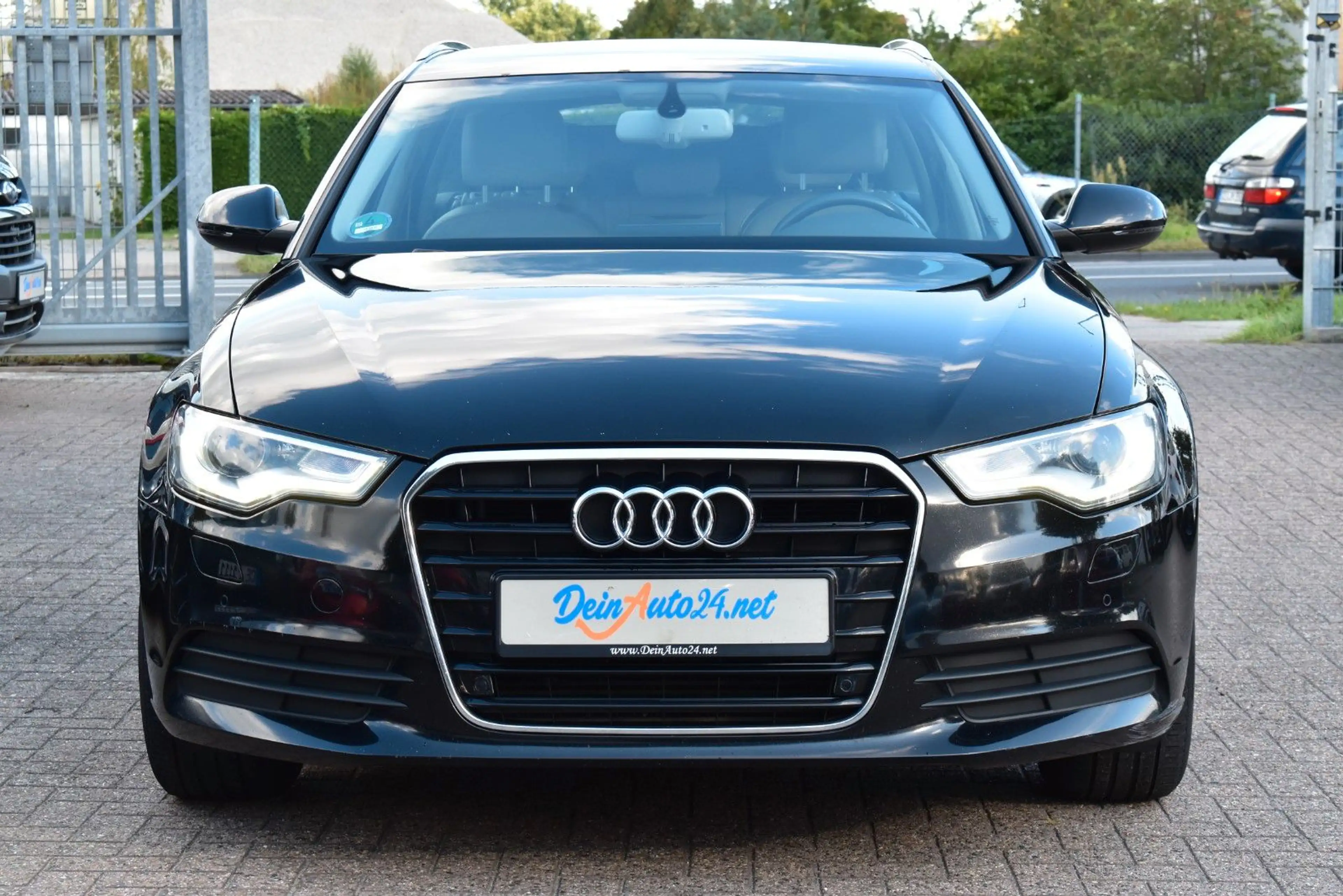 Audi A6 Avant 3.0 TDI AUT.|2.Hd|Leder|Xenon|Navi|Kam — photo 2