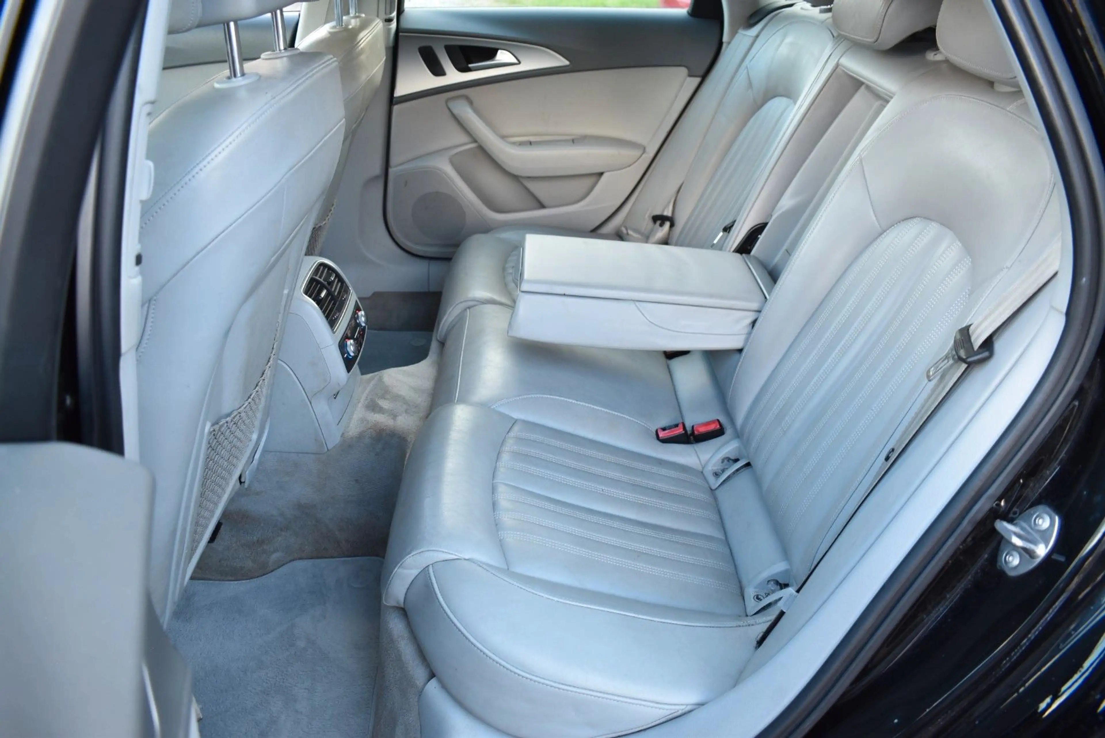 Audi A6 Avant 3.0 TDI AUT.|2.Hd|Leder|Xenon|Navi|Kam — photo 11