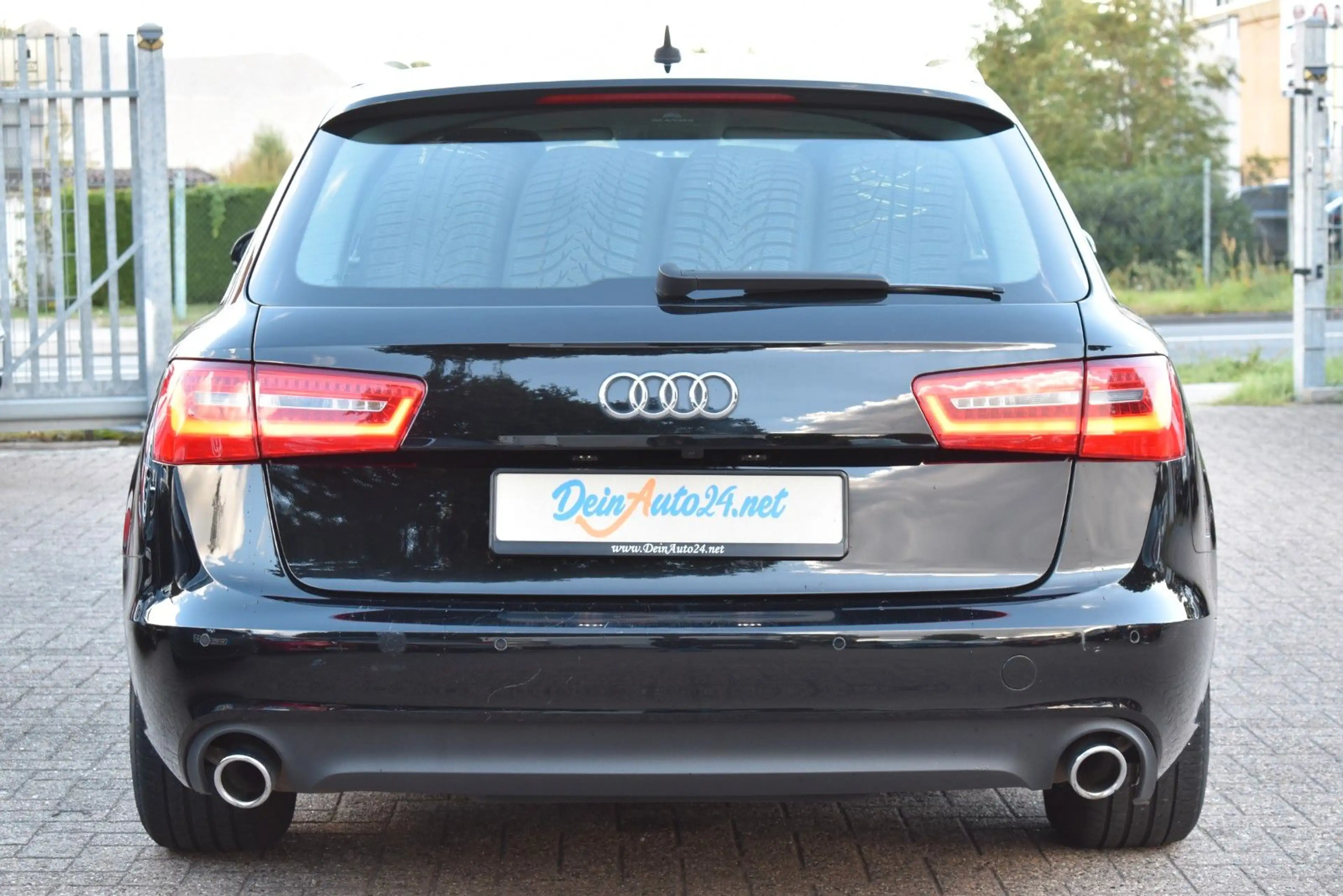 Audi A6 Avant 3.0 TDI AUT.|2.Hd|Leder|Xenon|Navi|Kam — photo 6