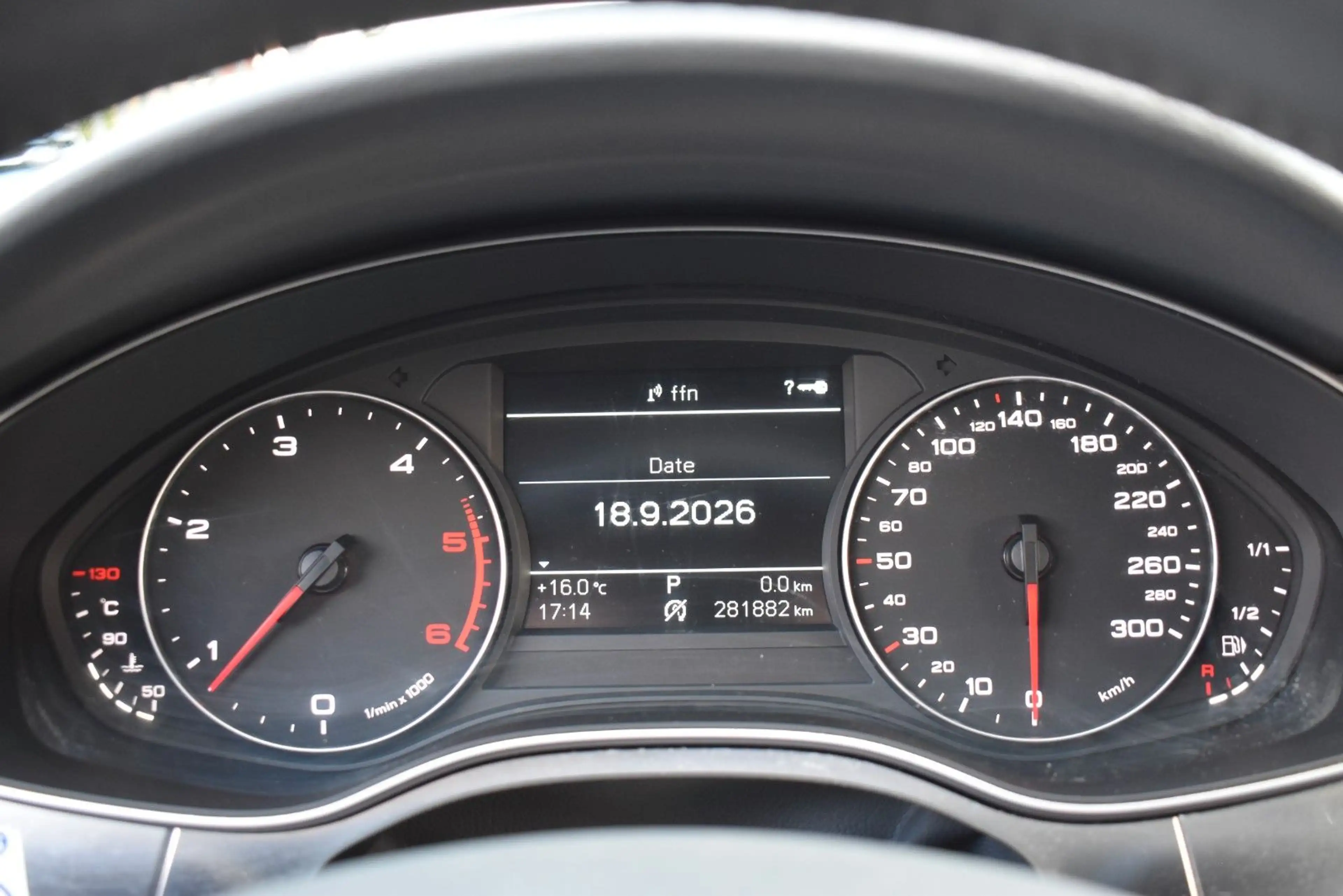 Audi A6 Avant 3.0 TDI AUT.|2.Hd|Leder|Xenon|Navi|Kam — photo 10