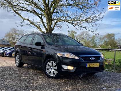 Ford Mondeo Wagon 1.6-16V Trend | Clima + Cruise nu €2.975,-!!