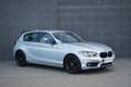 BMW 118 1-serie 118i Centennial High Executive Led/ Stoelv Gris - thumbnail 10