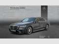 Mercedes-Benz S 450 e con tecnología híbrida EQ Gris - thumbnail 1