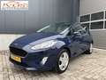 Ford Fiesta 1.0 EcoB. Connected Bleu - thumbnail 1