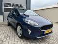 Ford Fiesta 1.0 EcoB. Connected Bleu - thumbnail 5