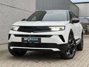 1.2T 130PK AUT. GS CAMERA/CARPLAY/LED
