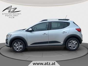 Stepway Comfort TCe 90