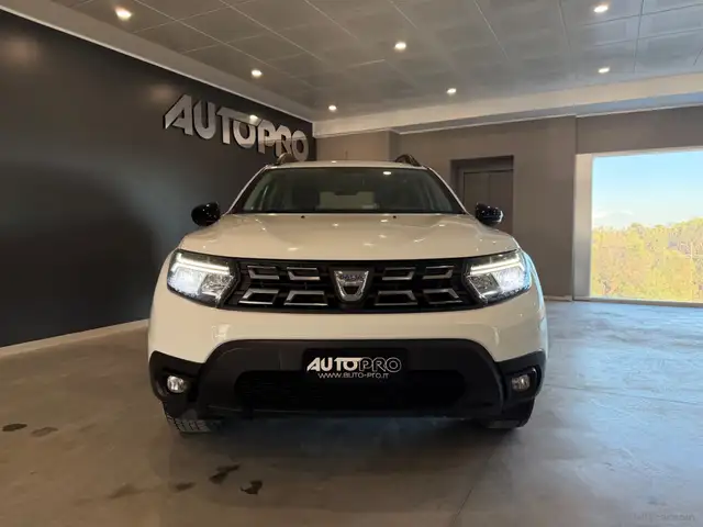 Dacia Duster 1.5 Blue dCi 8V 115CV 4x2 Comfort