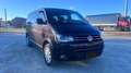 Volkswagen T3 Multivan Comfortline Синий - thumbnail 2