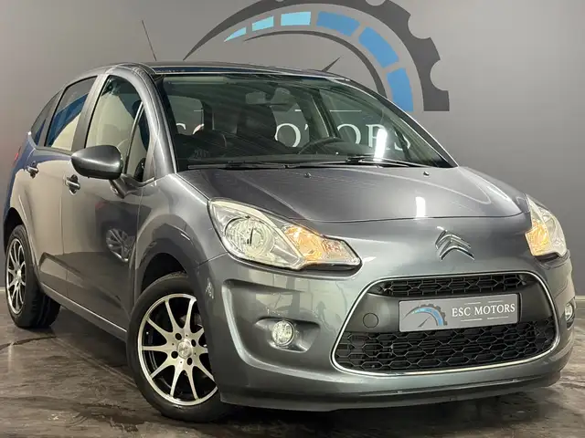 Citroen C3 main image