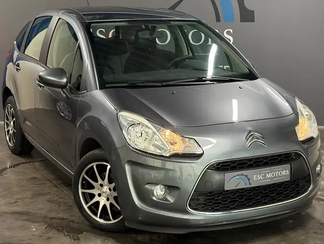 Citroen C3 view 15