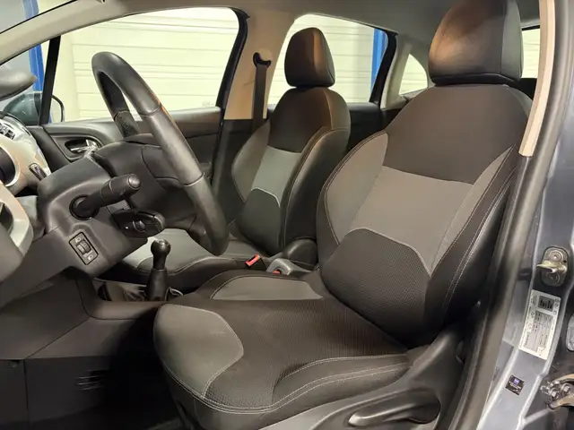 Citroen C3 view 4