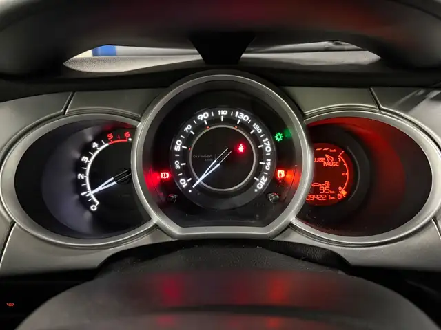 Citroen C3 view 10