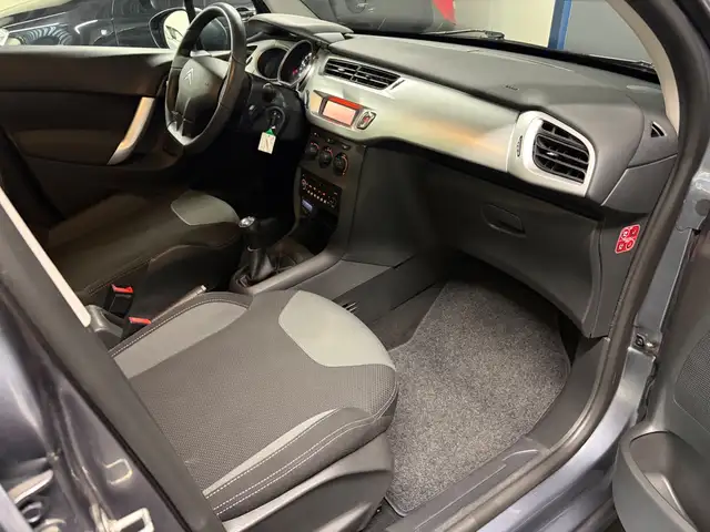 Citroen C3 view 5