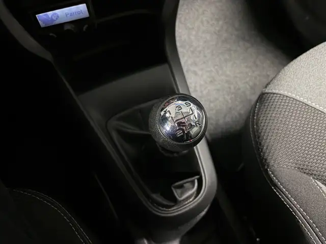 Citroen C3 view 14