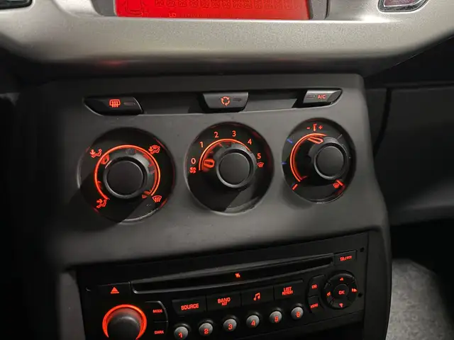 Citroen C3 view 12