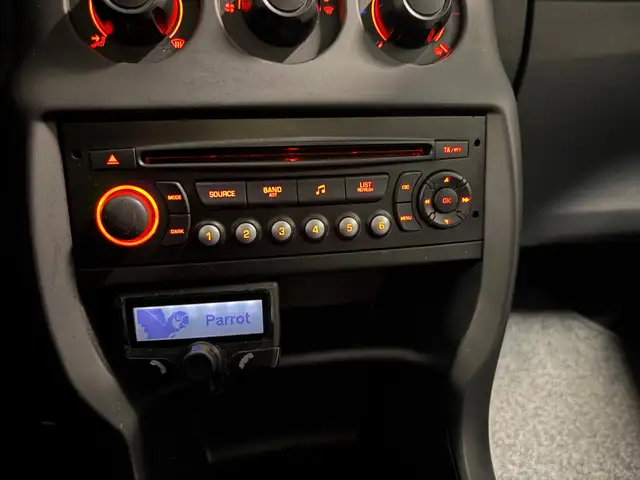 Citroen C3 view 13