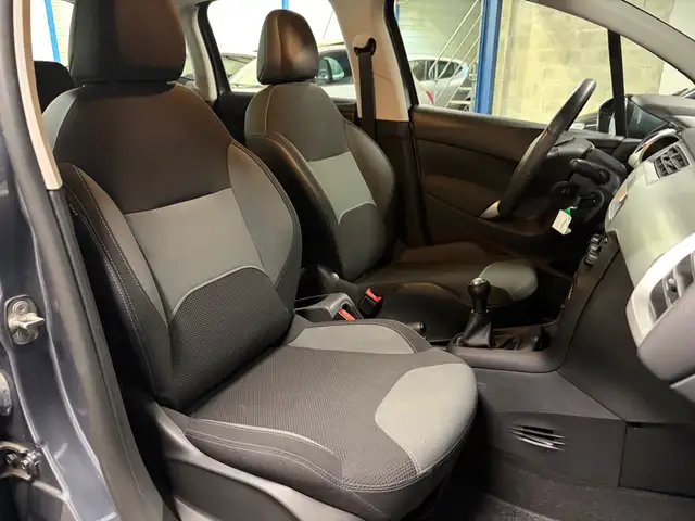 Citroen C3 view 6