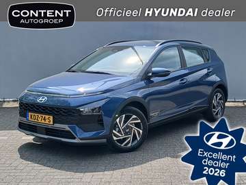 1.0 100PK Comfort |Demo |Navi |Cruise |Airco
