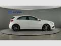 Mercedes-Benz A 200 d Blanc - thumbnail 8