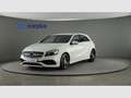 Mercedes-Benz A 200 d Blanc - thumbnail 1