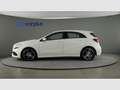 Mercedes-Benz A 200 d Blanc - thumbnail 4