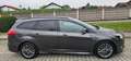 Ford Focus Focus*Turnier*1.5*Automatik*ST-Line*Navi*AHK*PDC* Gris - thumbnail 10