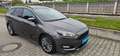 Ford Focus Focus*Turnier*1.5*Automatik*ST-Line*Navi*AHK*PDC* Gris - thumbnail 11