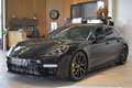 Porsche Panamera 4 S E-Hybrid Sport Turismo //Sport Design Schwarz - thumbnail 4