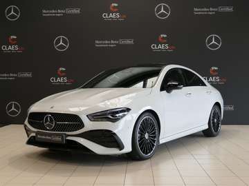 AMG Line DOS 203