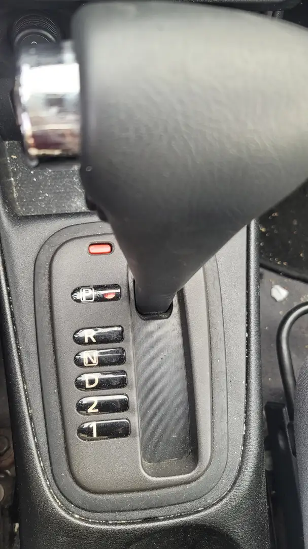 Nissan Almera 1.8i 16v Acenta A/C - 2