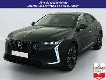 DS4 Hybride 145 e-DCT6 Etoile - Alcantara